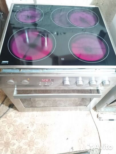 Духовой шкаф