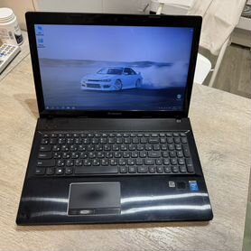 Lenovo G510 i5 8/256