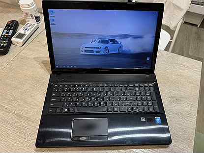 Lenovo G510 i5 8/256