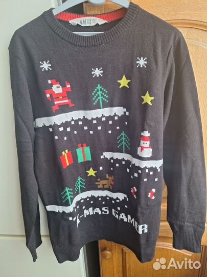 Свитер H & M 146/152