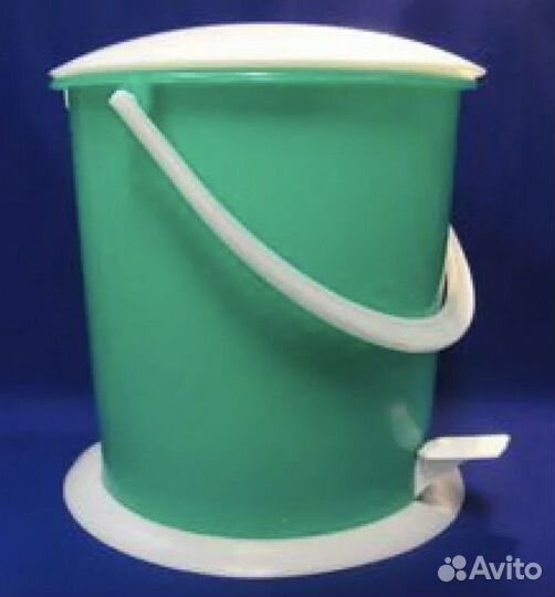 Ведро для мусора