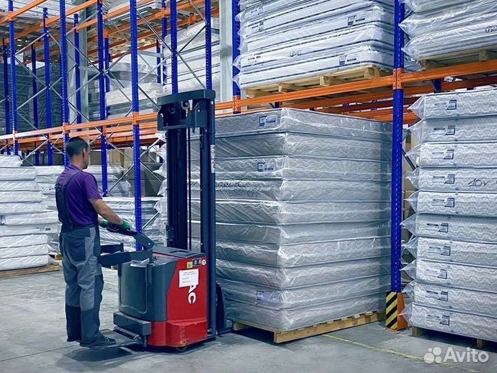 Матрас от производителя