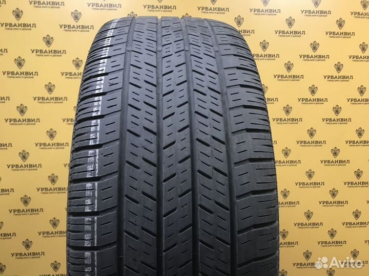 Continental Conti4x4Contact 255/55 R18 109H