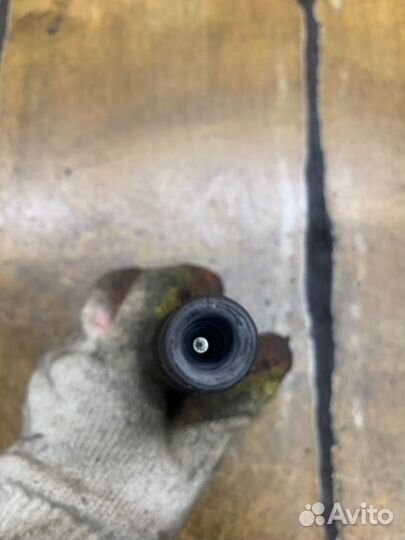 Модуль зажигания Bmw 6 Series(E 63) купе N62B48