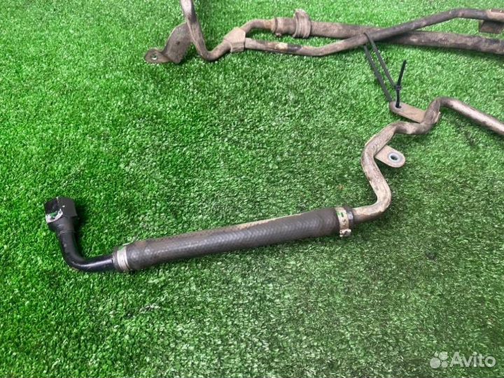 Шланг гидроусилителя Bmw X5 3.0D E70 M57N2