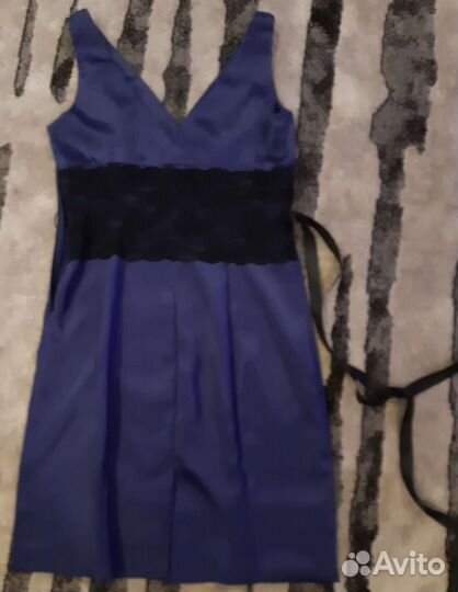 Платье 42-44