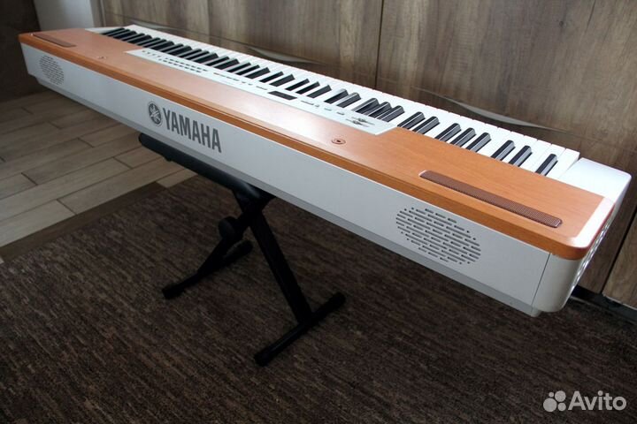 Yamaha P-120S эл.пианино