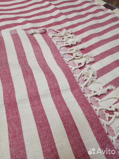 Плед Покрывало Полотенце Пештемаль