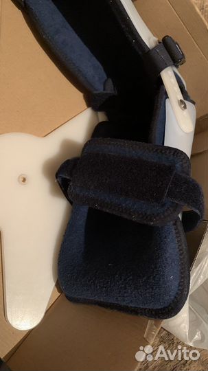 Деротационный сапожок