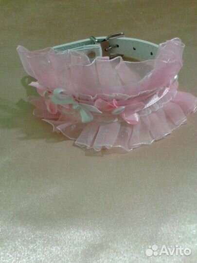 Продаю ошейник для животных