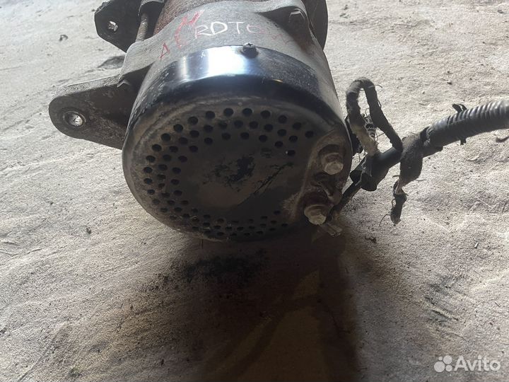 Генератор D6BR