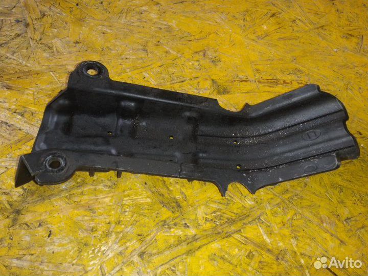 Пыльник привода Kia Ceed ED 2011