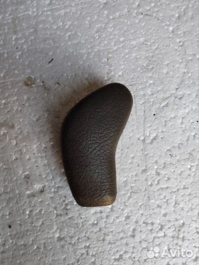 Рукоятка кулисы раздатки Mitsubishi Pajero 2