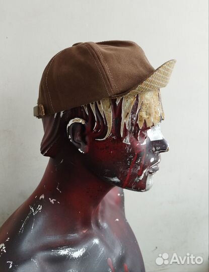 Кепка мужская