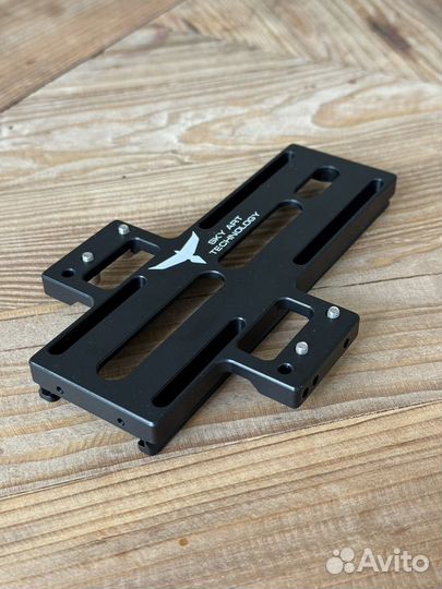 Разгрузочная площадка Ronin 2 / FF MoVi Pro низ