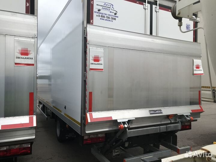 КамАЗ Компас 9, 2023