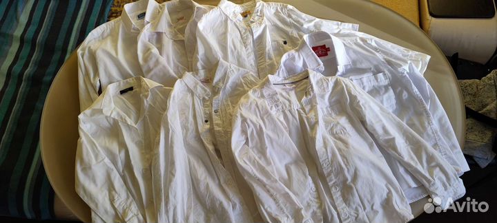 Школьная одежда для мальчика 128