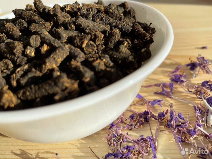 Иван-чай 1 кг свежий сбор лето 2O23, чистый