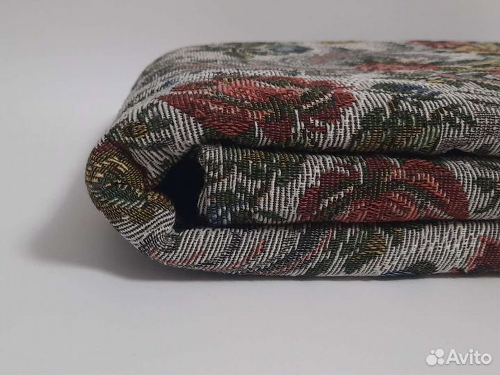 Покрывало гобелен