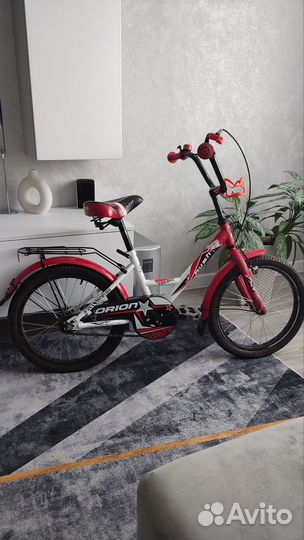 Велосипед подростковый