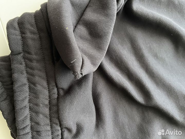 Pharaoh DD motor cars shorts black/white L