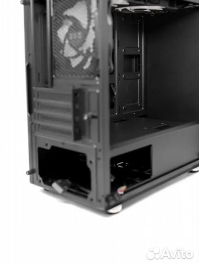 A-RGB Компьютерный корпус Eurocase M10 (новый)