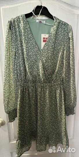 Платье женское