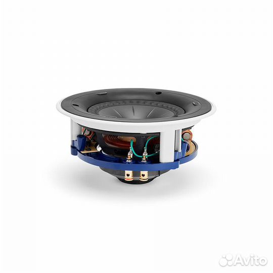Встраиваемая акустика KEF Ci160RR-THX