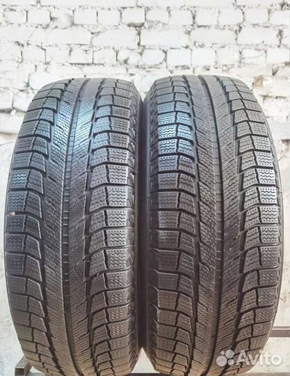 Michelin Latitude X-Ice North 3 225/65 R17 102T