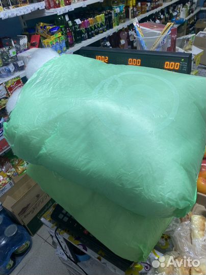 Синтепух наполнитель