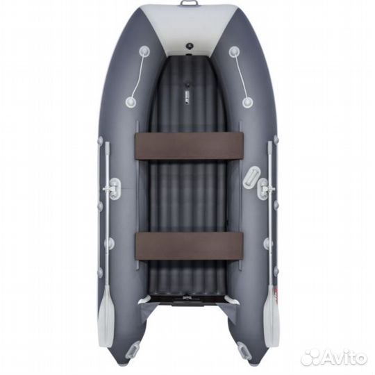 Лодка пвх Таймень LX 3600 нднд Рассрочка