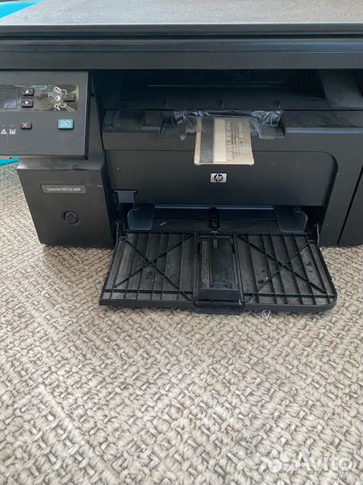 Мфу и принтер