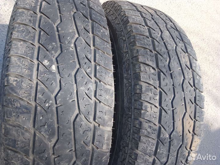 Maxxis AT-771 Bravo 225/75 R16