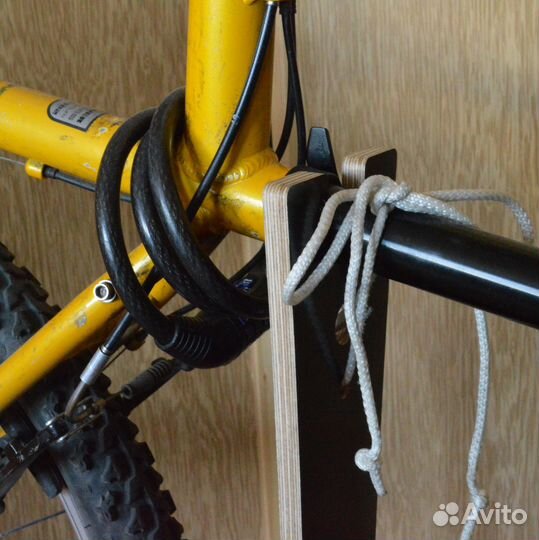 Подставка Стойка Держатель для велосипеда