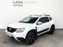 Renault Duster 2.0 MT, 2021, 35 400 км, с пробегом, цена 2 148 000 руб.