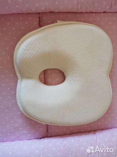 Подушка детская