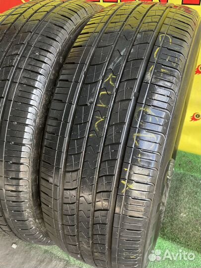 Kumho Solus KH16 235/60 R17 102T