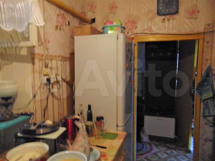 Дом 39 м² на участке 30 сот.