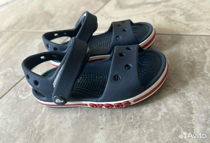 Crocs c6 оригинал
