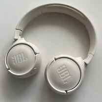 Беспроводные наушники jbl tune 560bt