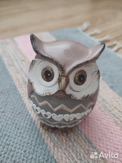 Фигурки животных
