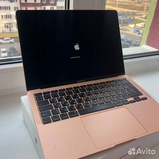 Mac book air 13 2020