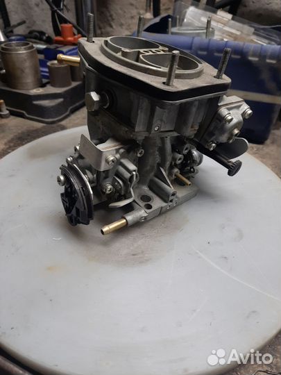 Дроссель 3110