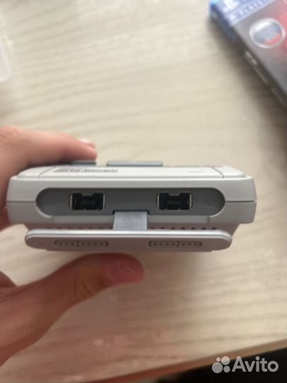 Super nintendo classic mini