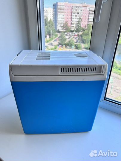 Автохолодильник ezetil