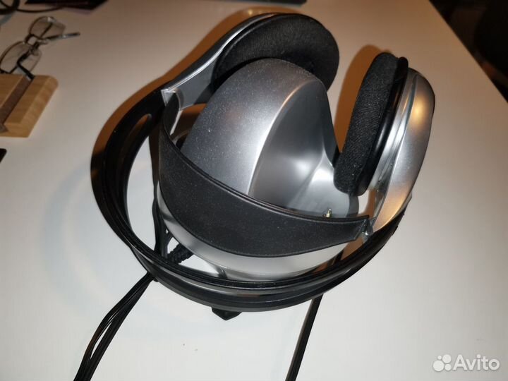 Радионаушники Panasonic RP-WF9301T