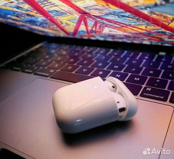 AirPods 2