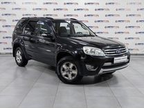 Ford Escape 2.3 AT, 2009, 292 697 км