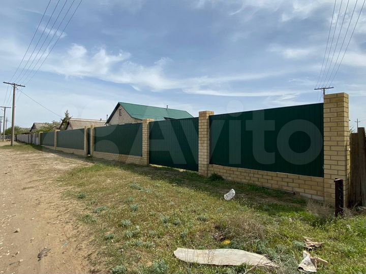 Дом 86 м² на участке 10 сот.