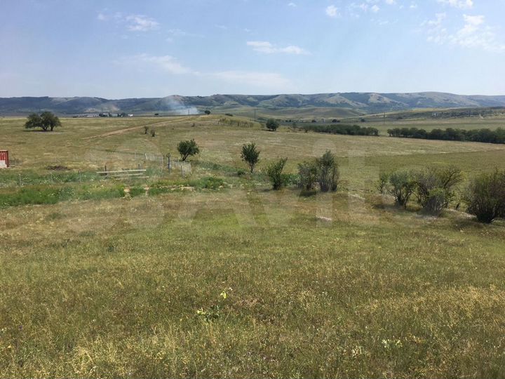 Участок 20 сот. (ИЖС)